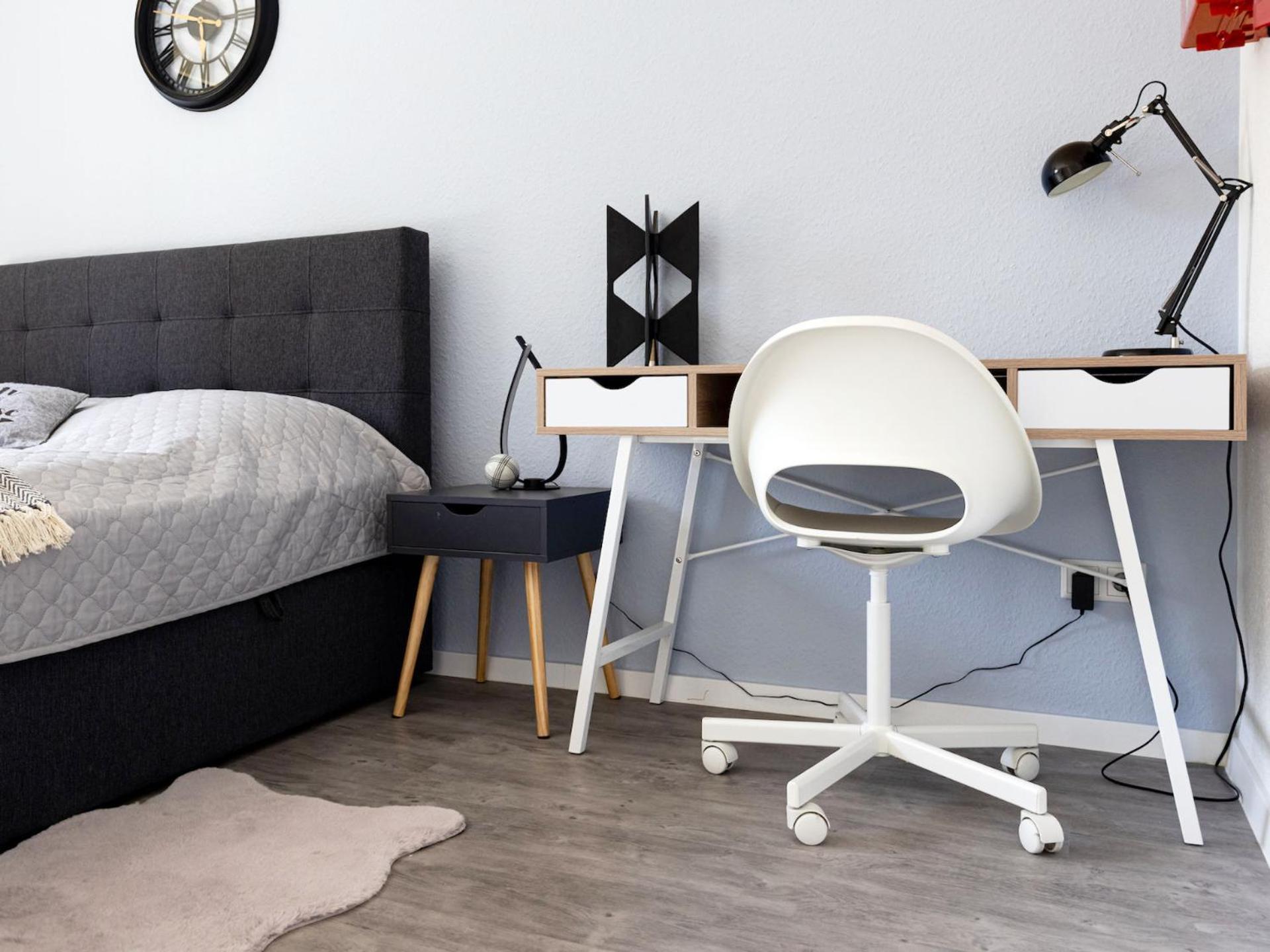 Vaz Apartments Essen, Kueche, Wlan, Tv, Netflix, Ca 15 Min Messe U Hbf Dış mekan fotoğraf