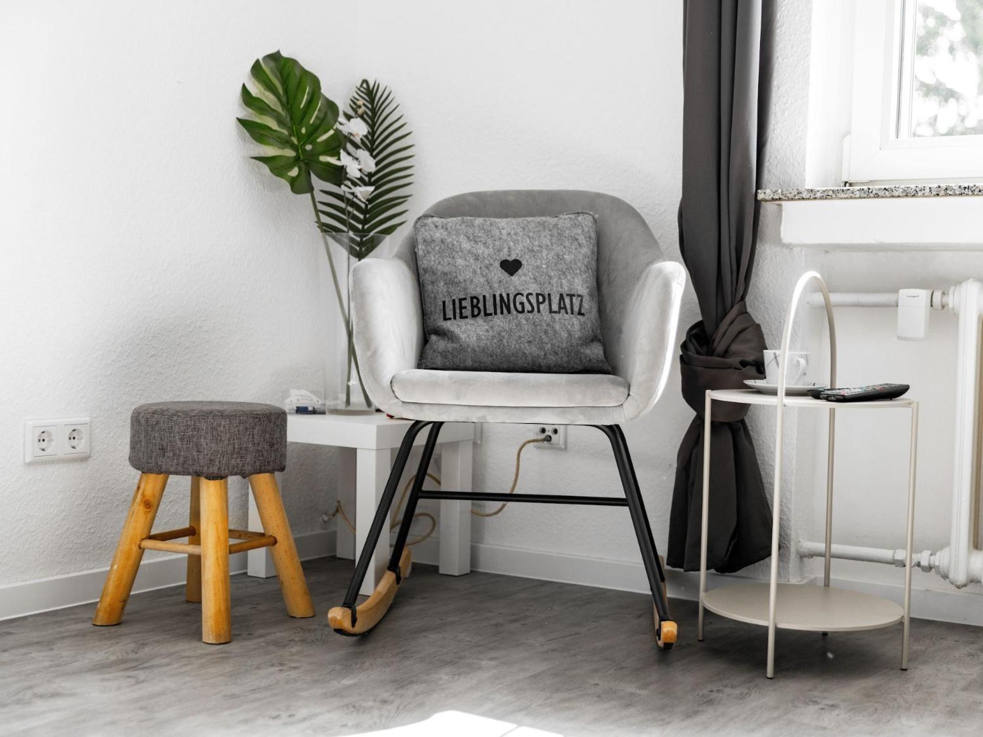 Vaz Apartments Essen, Kueche, Wlan, Tv, Netflix, Ca 15 Min Messe U Hbf Dış mekan fotoğraf